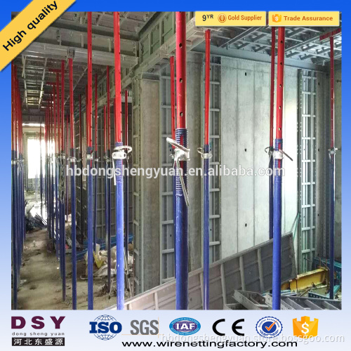 aluminium formwork system rammed earth formwork concrete countertops forms